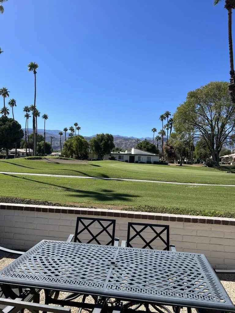 5 Don Quixote Drive Rancho Mirage, CA 92270