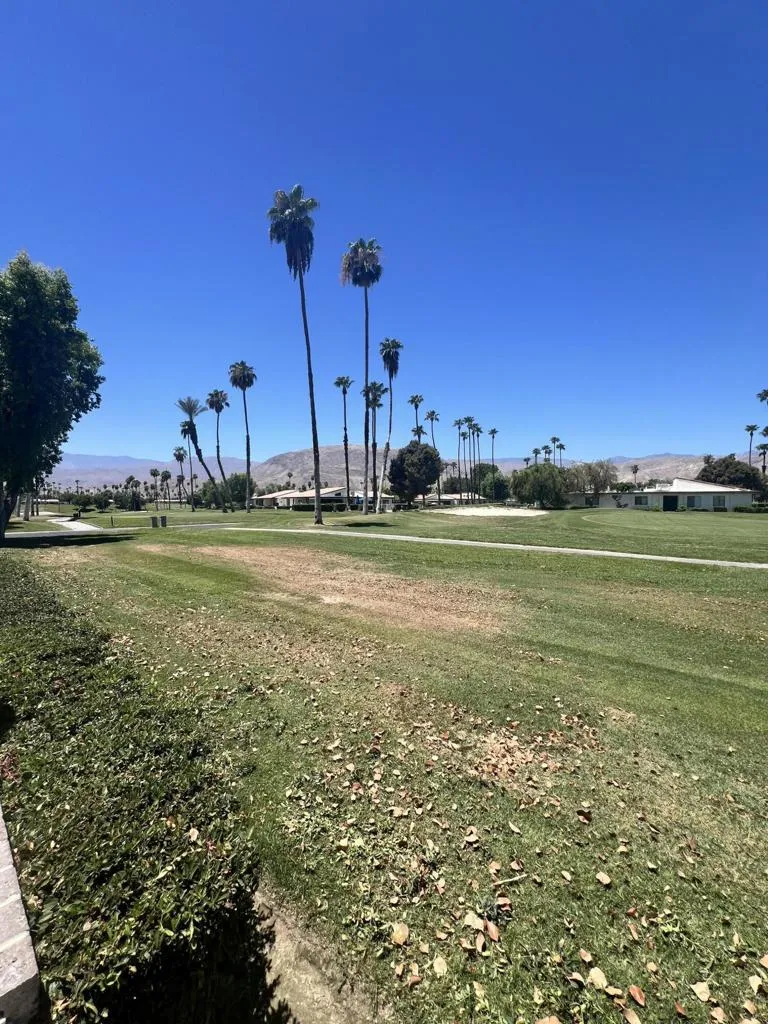 5 Don Quixote Drive Rancho Mirage, CA 92270