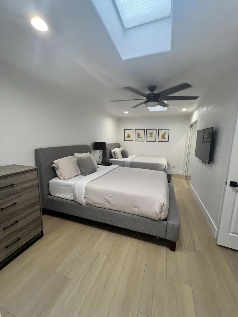5 Don Quixote Drive Rancho Mirage, CA 92270