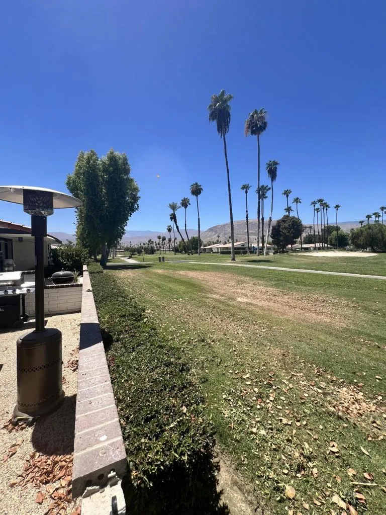 5 Don Quixote Drive Rancho Mirage, CA 92270