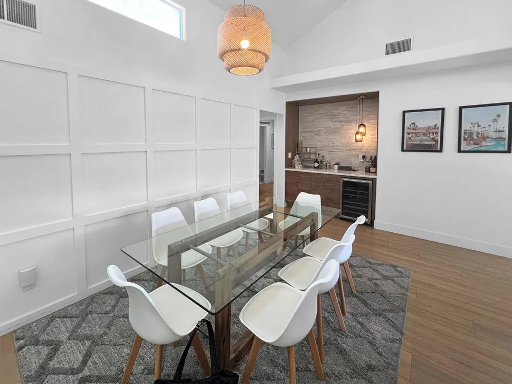 5 Don Quixote Drive Rancho Mirage, CA 92270