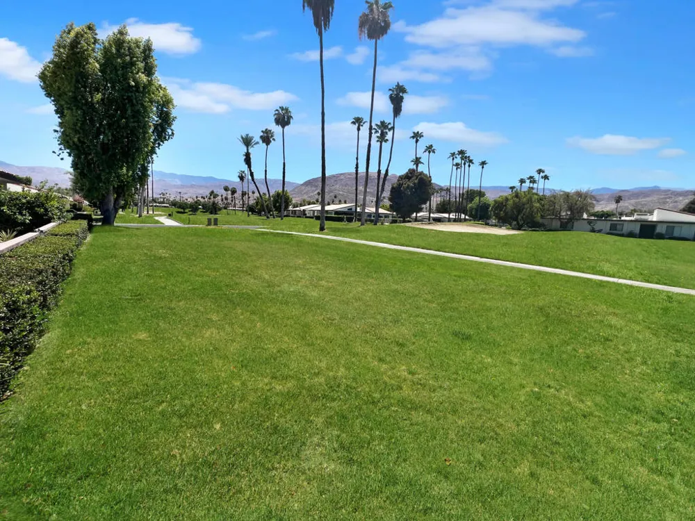 5 Don Quixote Drive Rancho Mirage, CA 92270