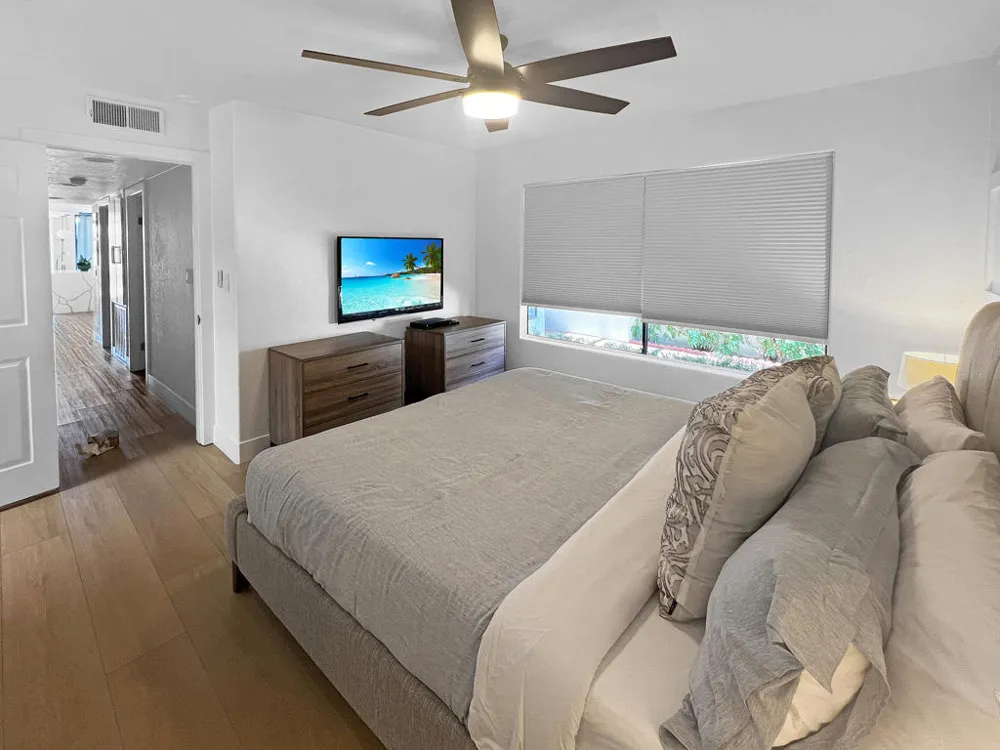 5 Don Quixote Drive Rancho Mirage, CA 92270