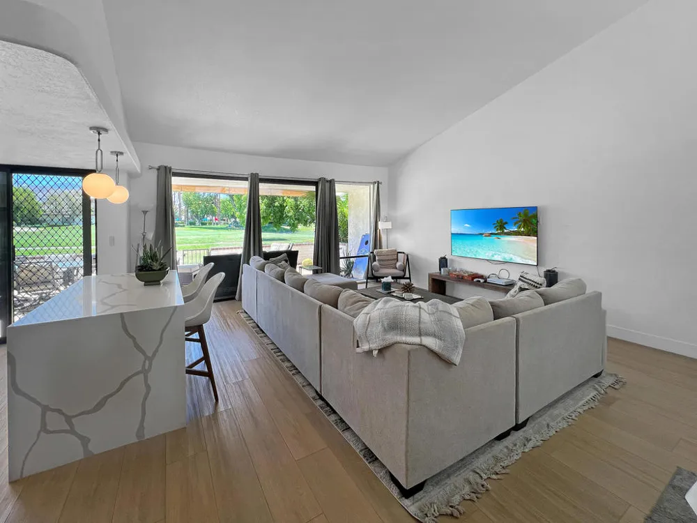 5 Don Quixote Drive Rancho Mirage, CA 92270