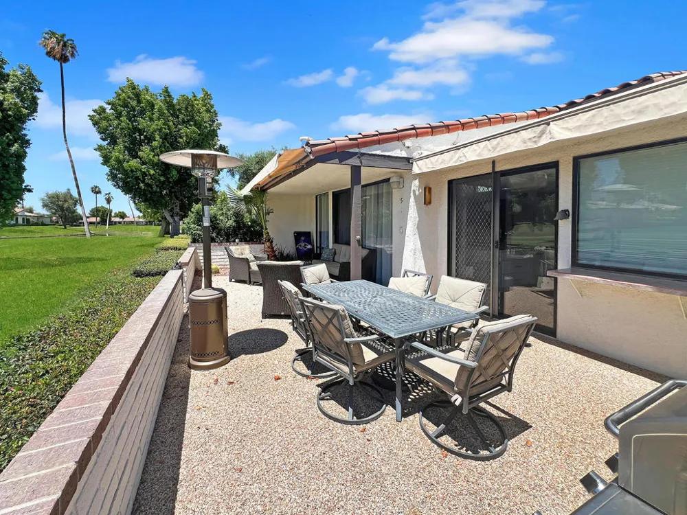 5 Don Quixote Drive Rancho Mirage, CA 92270
