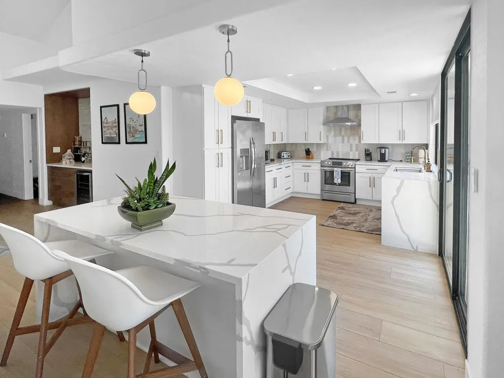 5 Don Quixote Drive Rancho Mirage, CA 92270