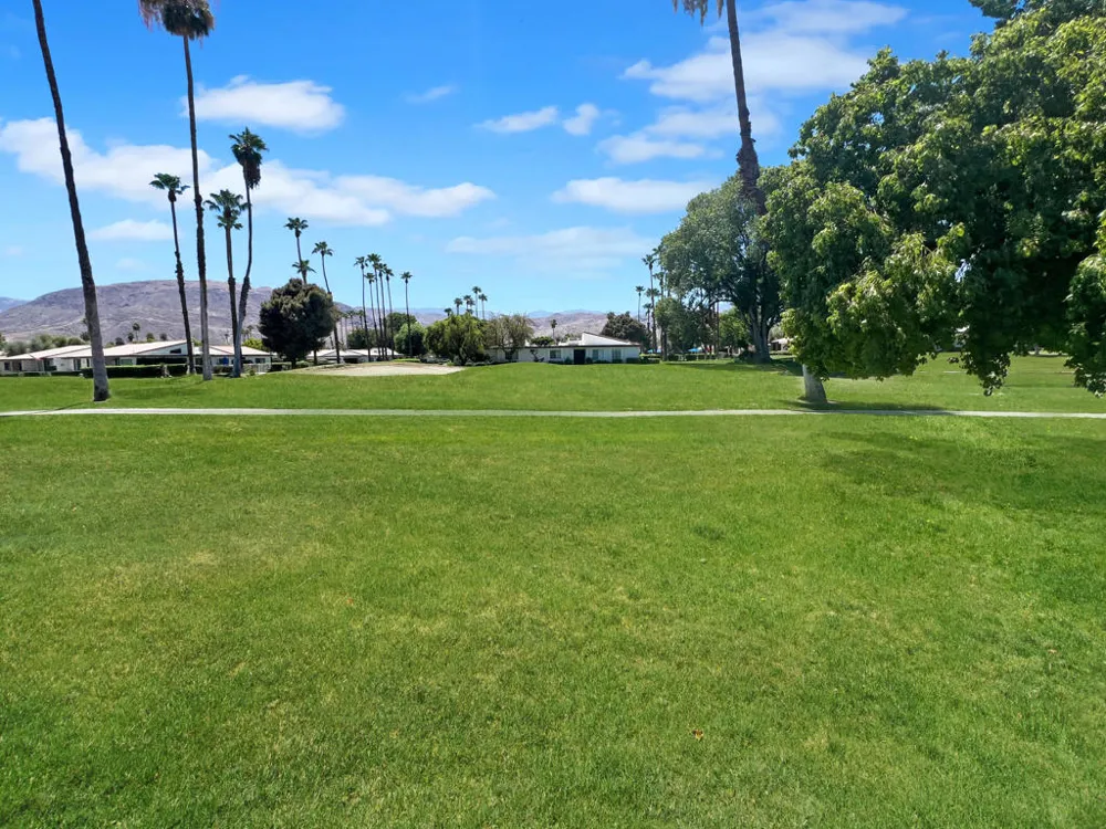 5 Don Quixote Drive Rancho Mirage, CA 92270