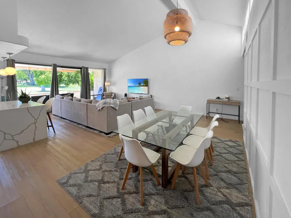 5 Don Quixote Drive Rancho Mirage, CA 92270