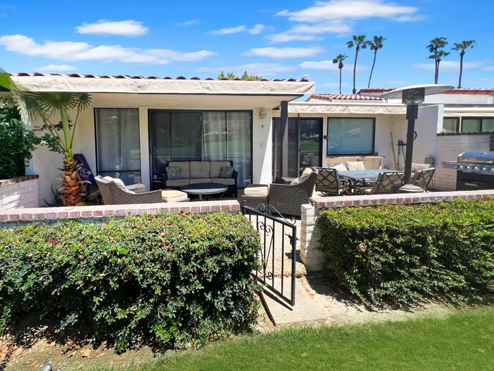 5 Don Quixote Drive Rancho Mirage, CA 92270