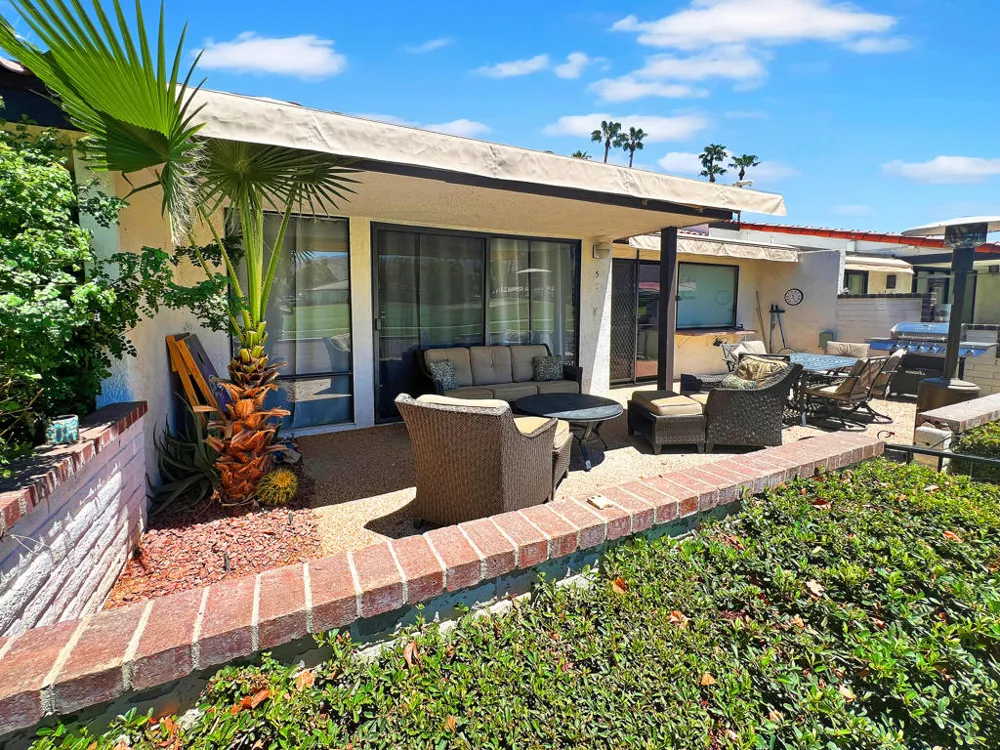 5 Don Quixote Drive Rancho Mirage, CA 92270