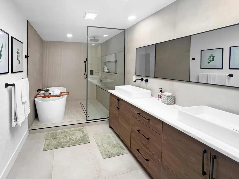 5 Don Quixote Drive Rancho Mirage, CA 92270