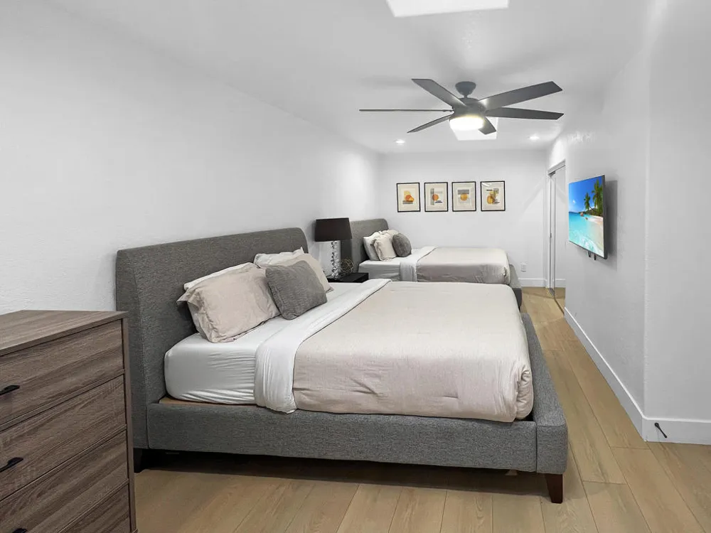 5 Don Quixote Drive Rancho Mirage, CA 92270
