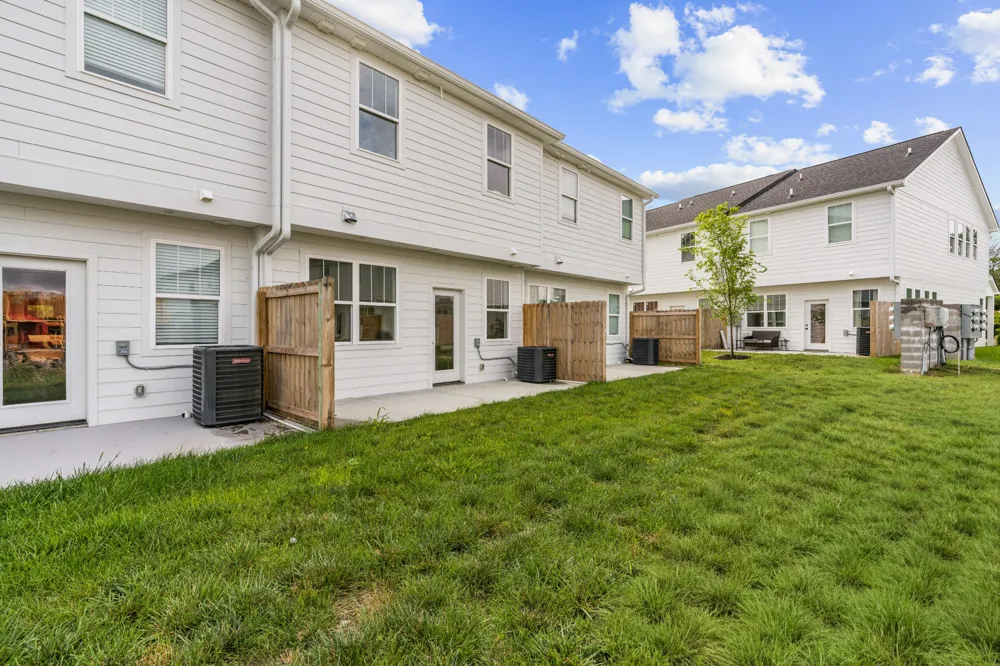 172 High Park Cir #172 Lebanon, TN 37090