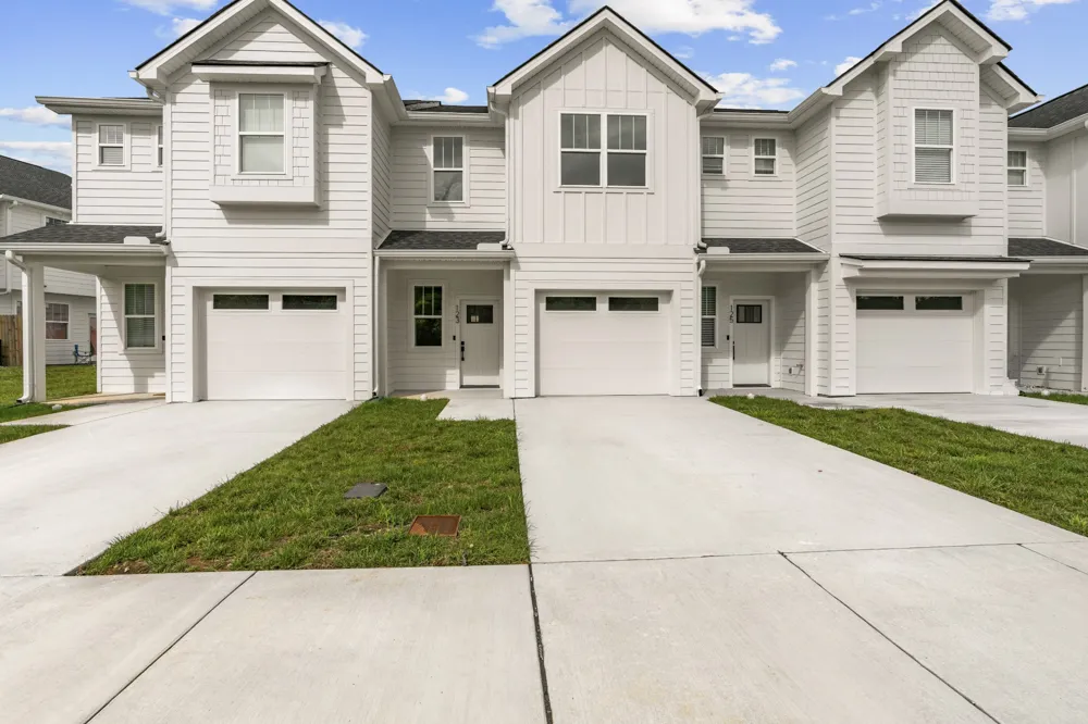 174 High Park Cir #174 Lebanon, TN 37090