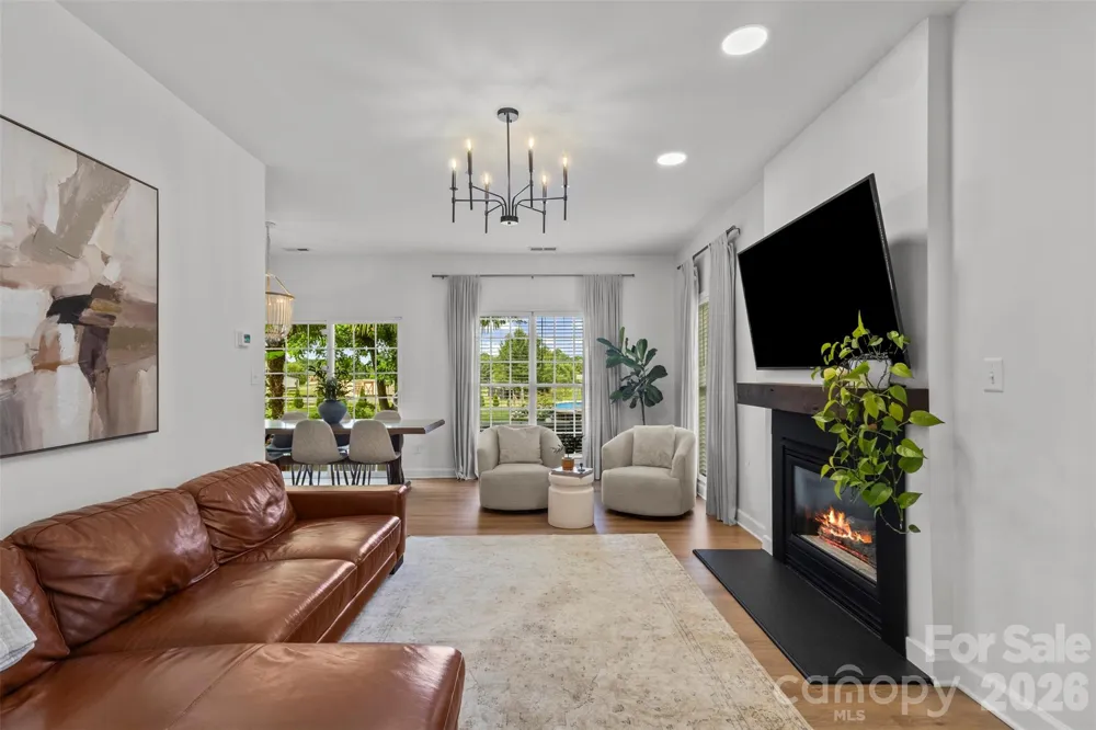 4717 Granite Court Indian Trail, NC 28079