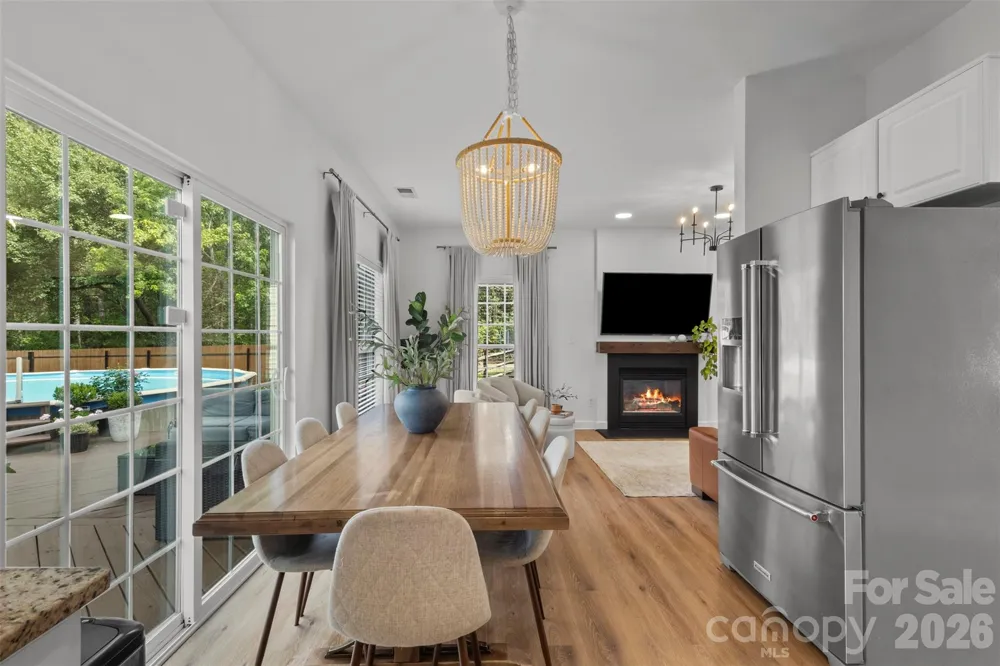 4717 Granite Court Indian Trail, NC 28079