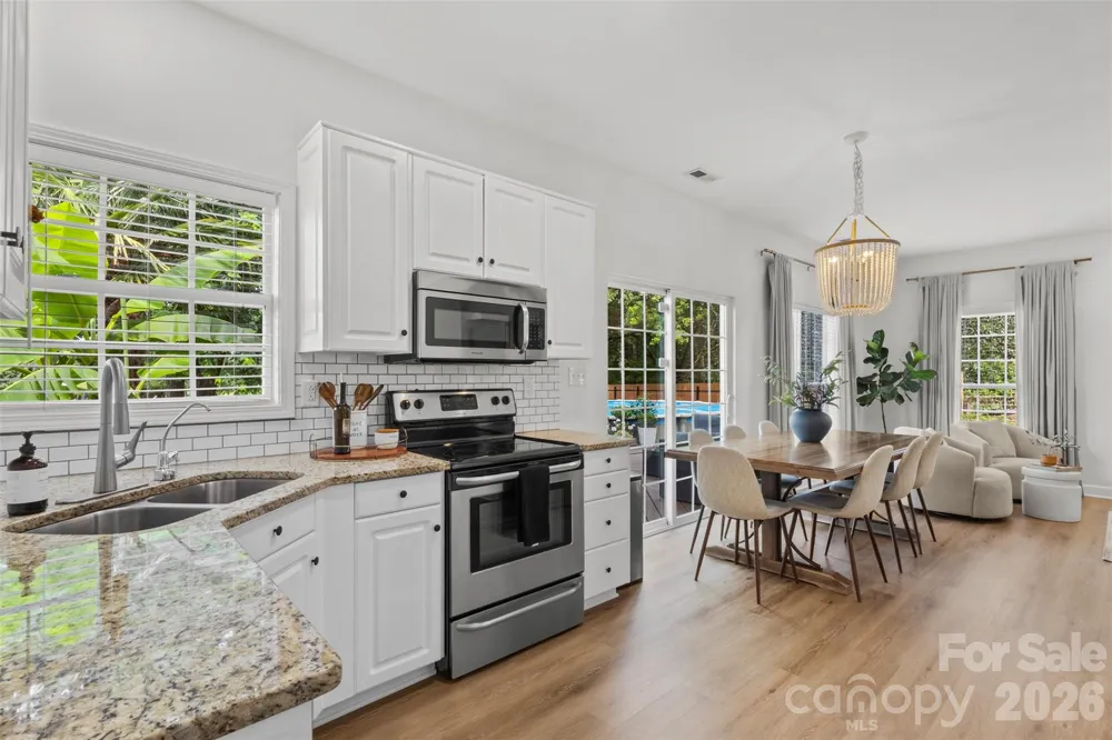 4717 Granite Court Indian Trail, NC 28079
