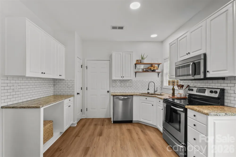 4717 Granite Court Indian Trail, NC 28079