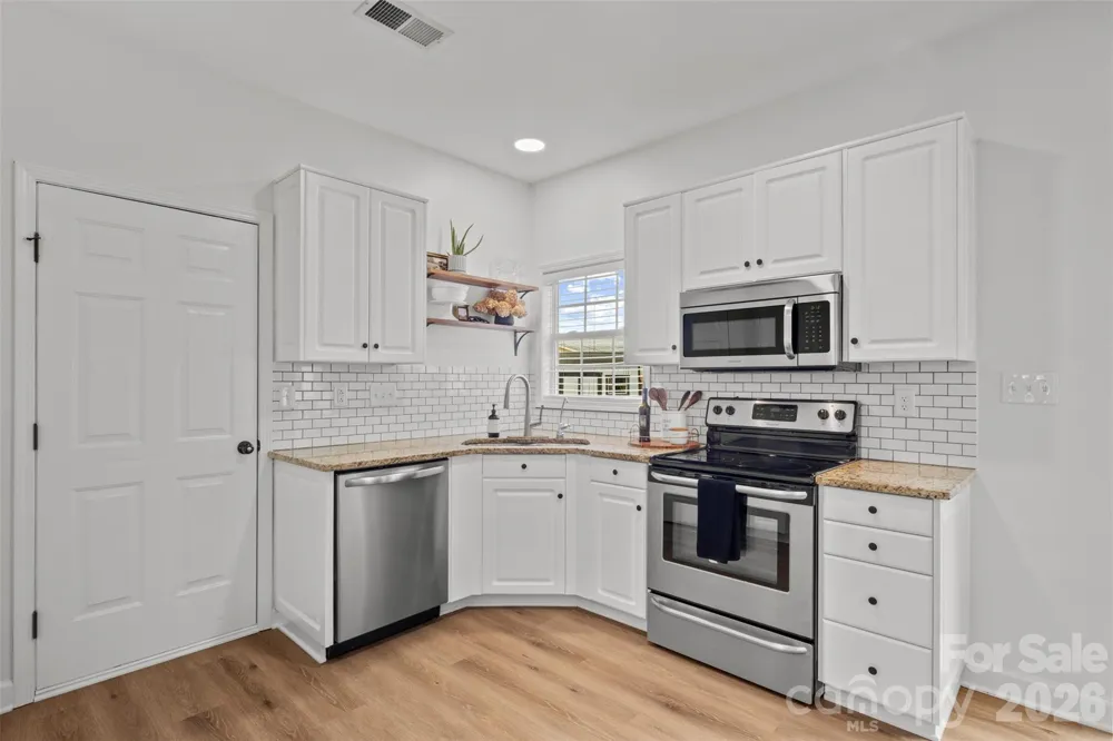 4717 Granite Court Indian Trail, NC 28079