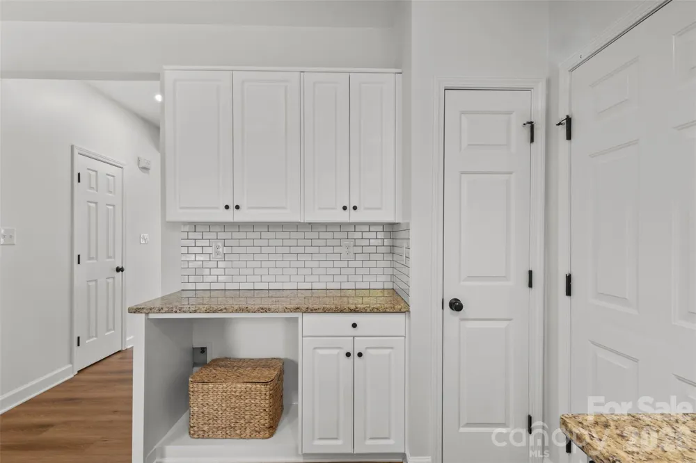 4717 Granite Court Indian Trail, NC 28079