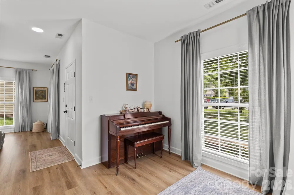 4717 Granite Court Indian Trail, NC 28079