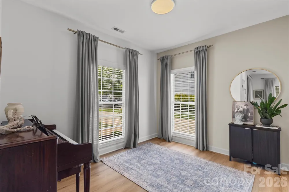 4717 Granite Court Indian Trail, NC 28079