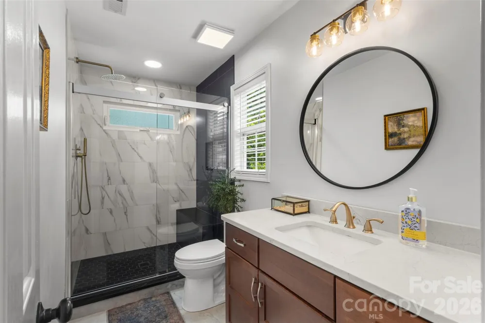 4717 Granite Court Indian Trail, NC 28079