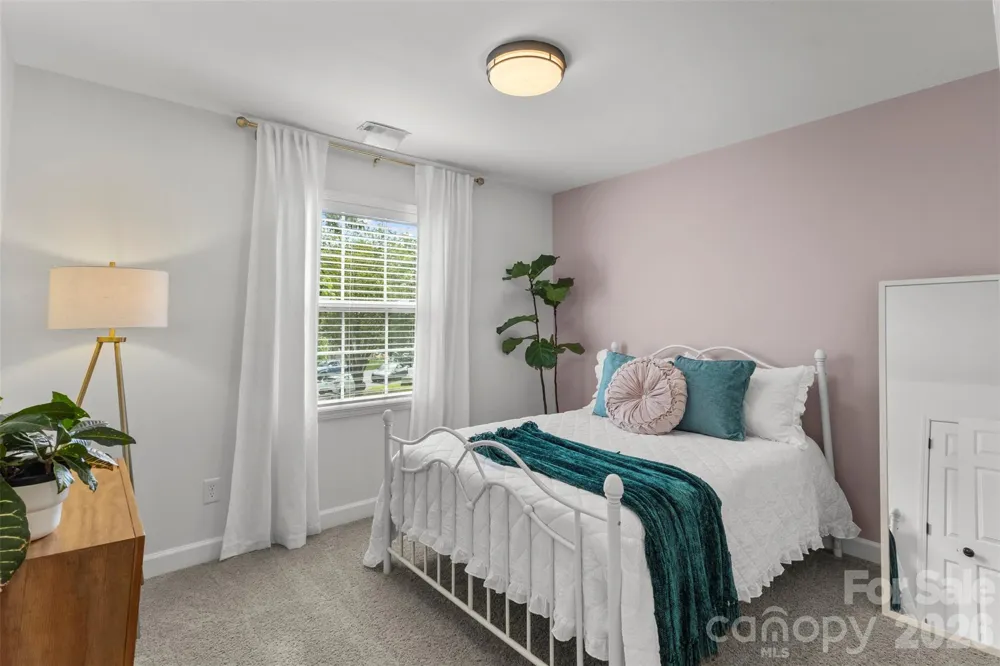 4717 Granite Court Indian Trail, NC 28079