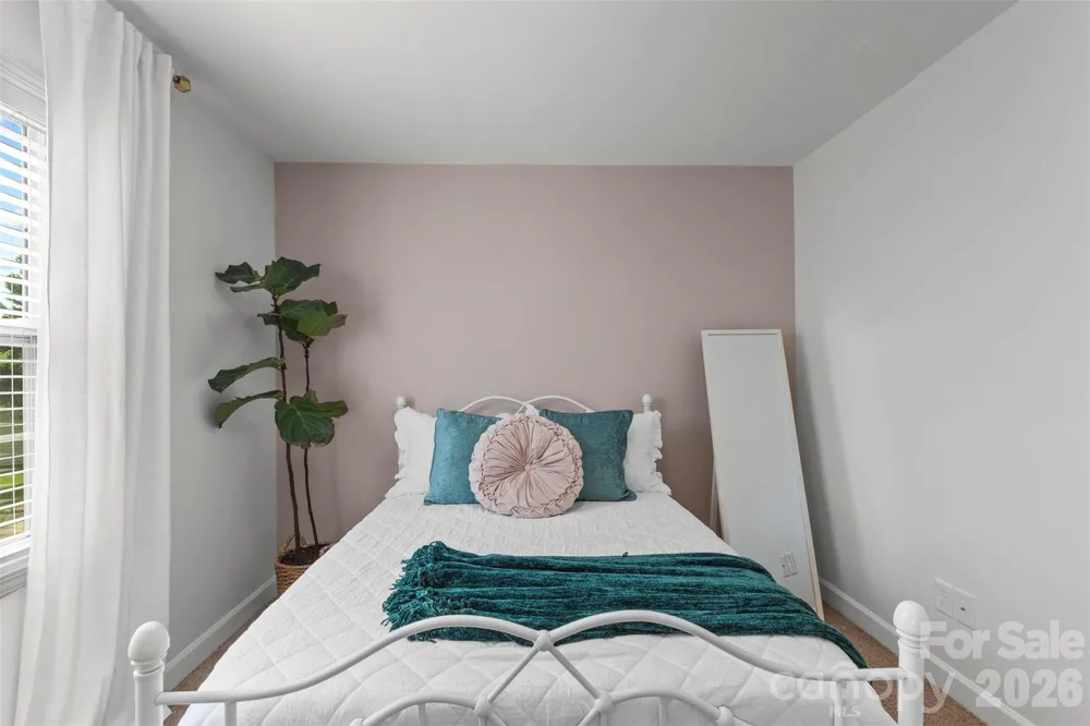 4717 Granite Court Indian Trail, NC 28079