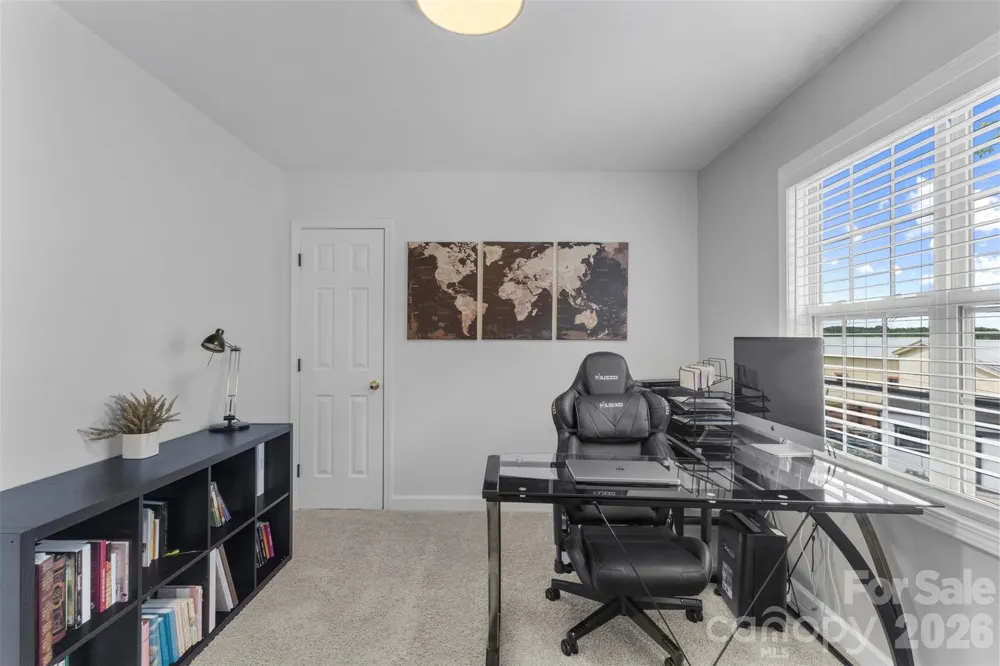 4717 Granite Court Indian Trail, NC 28079