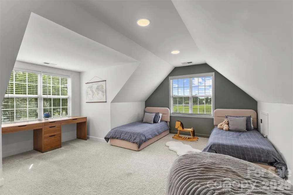 4717 Granite Court Indian Trail, NC 28079