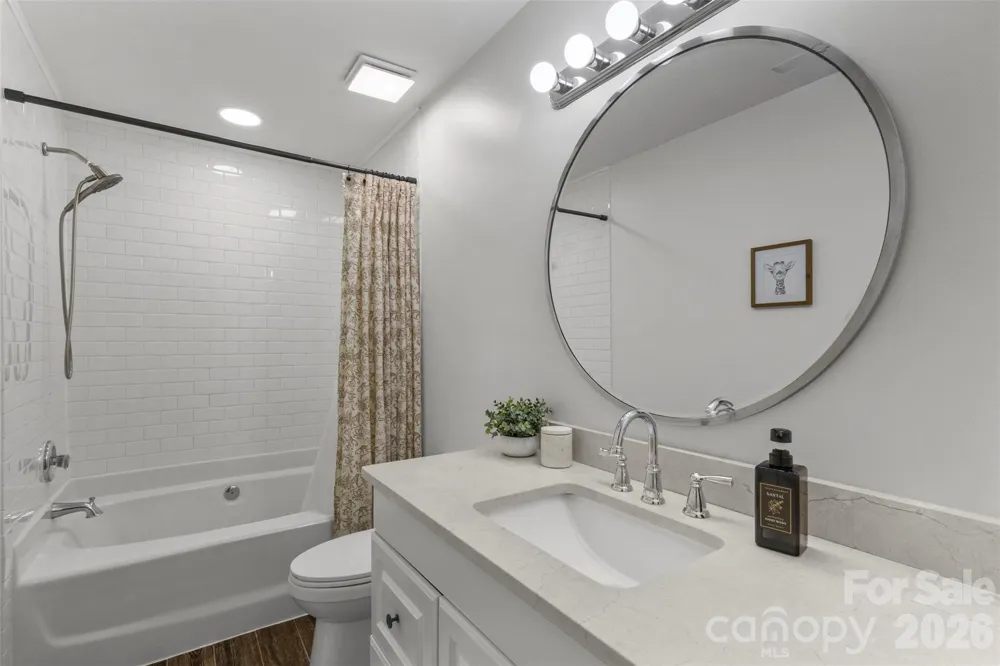 4717 Granite Court Indian Trail, NC 28079
