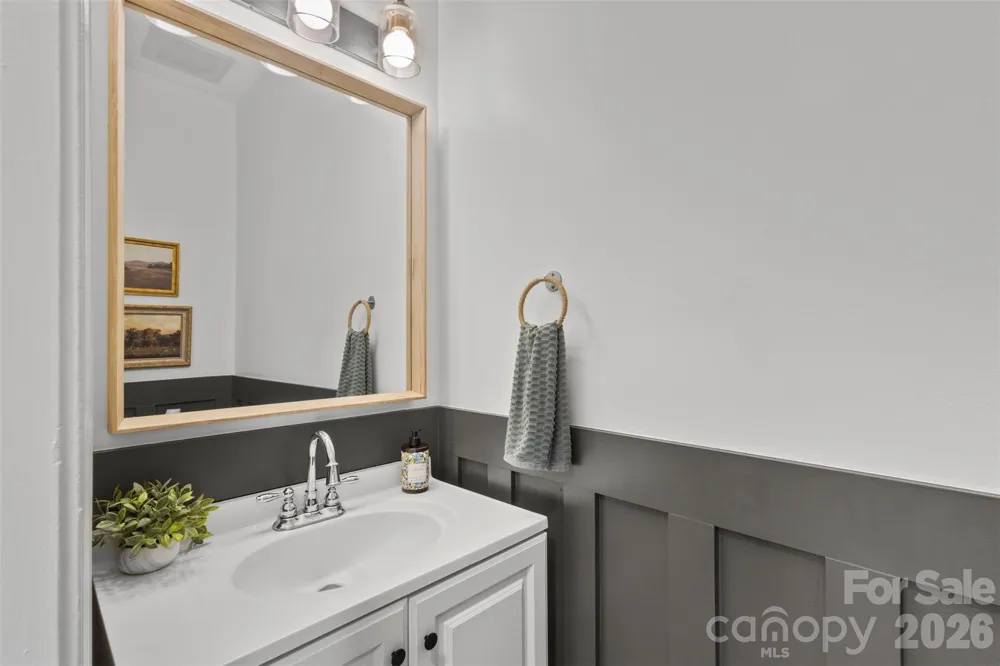 4717 Granite Court Indian Trail, NC 28079