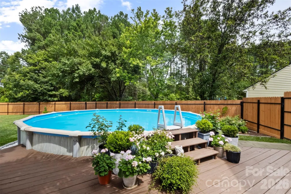 4717 Granite Court Indian Trail, NC 28079