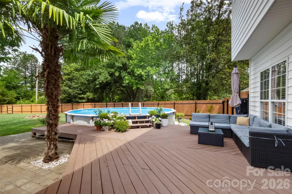 4717 Granite Court Indian Trail, NC 28079