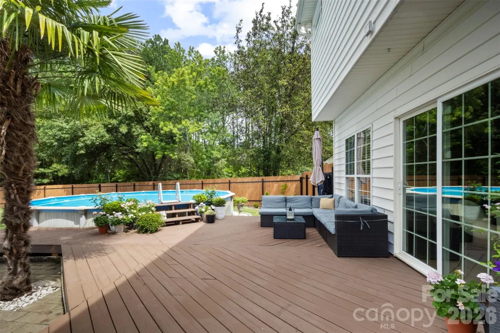 4717 Granite Court Indian Trail, NC 28079