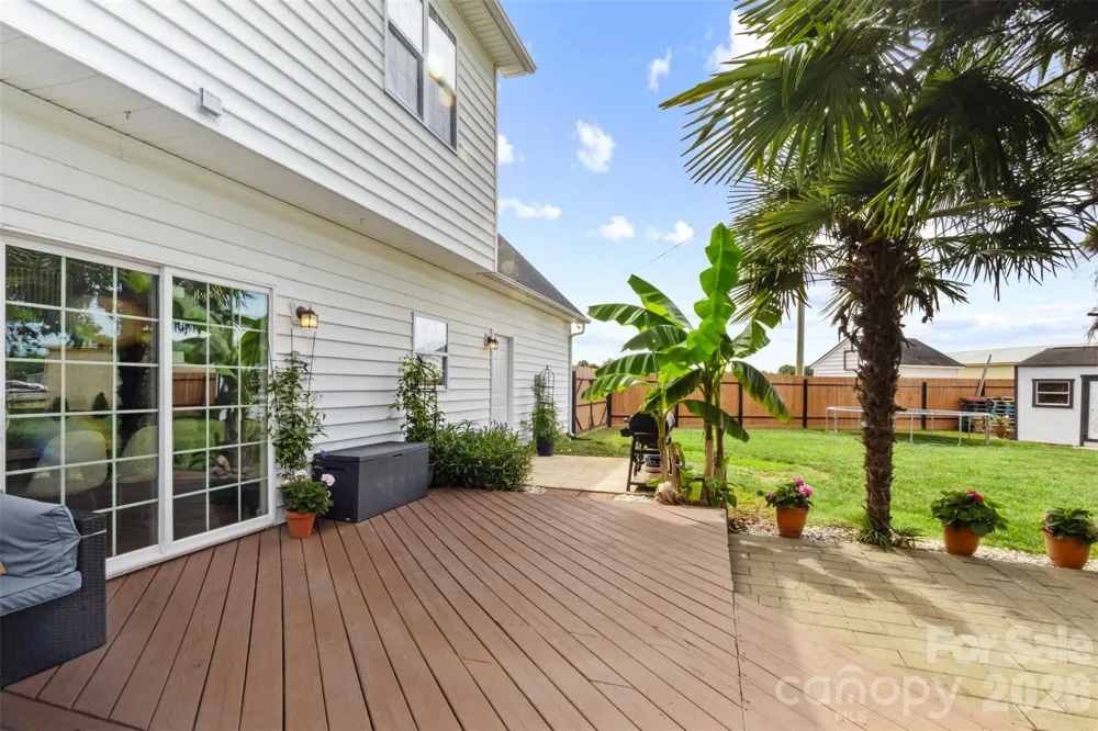 4717 Granite Court Indian Trail, NC 28079