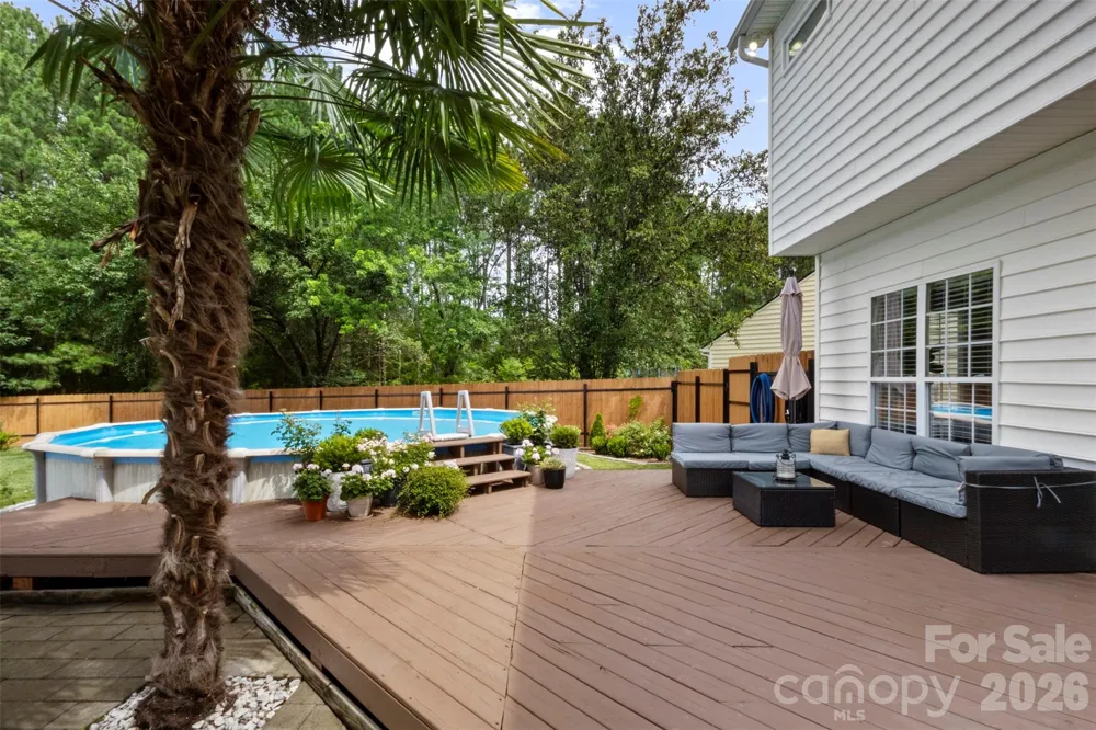 4717 Granite Court Indian Trail, NC 28079