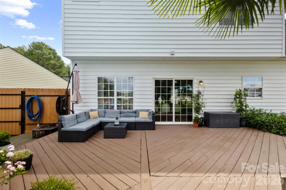 4717 Granite Court Indian Trail, NC 28079