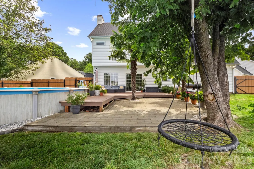 4717 Granite Court Indian Trail, NC 28079