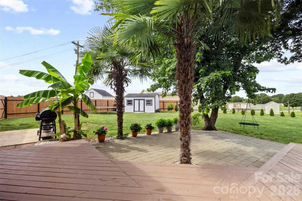 4717 Granite Court Indian Trail, NC 28079