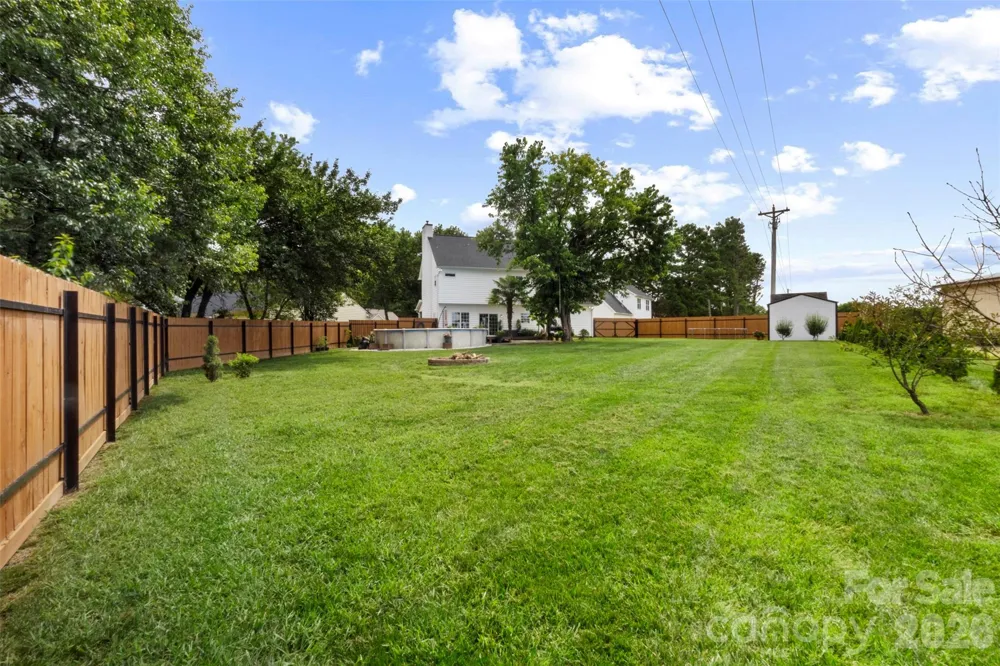 4717 Granite Court Indian Trail, NC 28079