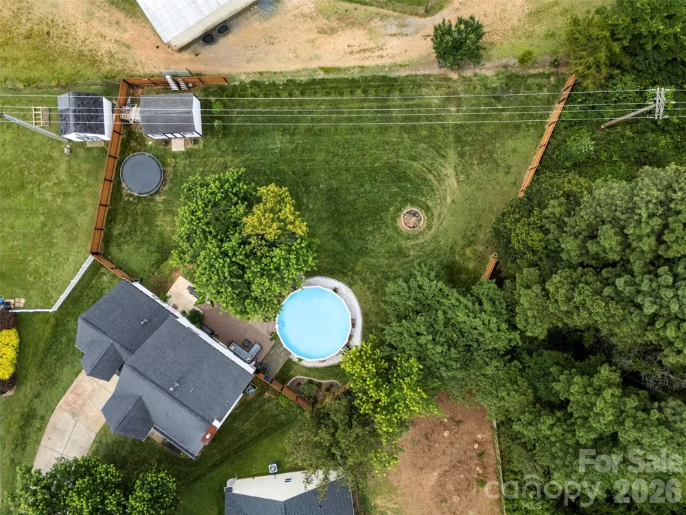 4717 Granite Court Indian Trail, NC 28079