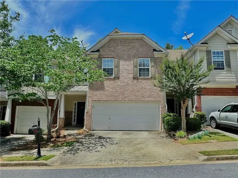370 Creek Manor Way