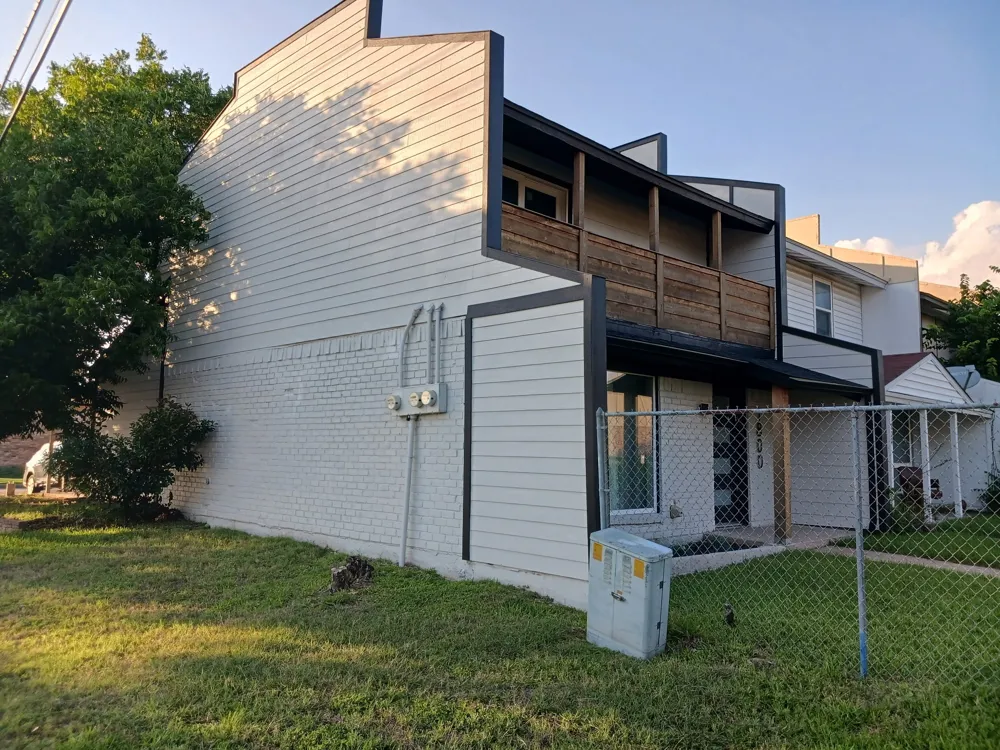 1800 Ridgeview Plaza Mesquite, TX 75149