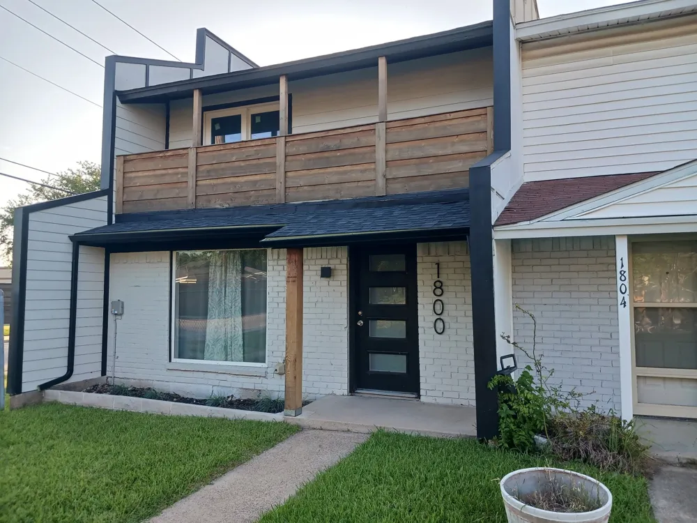 1800 Ridgeview Plaza Mesquite, TX 75149