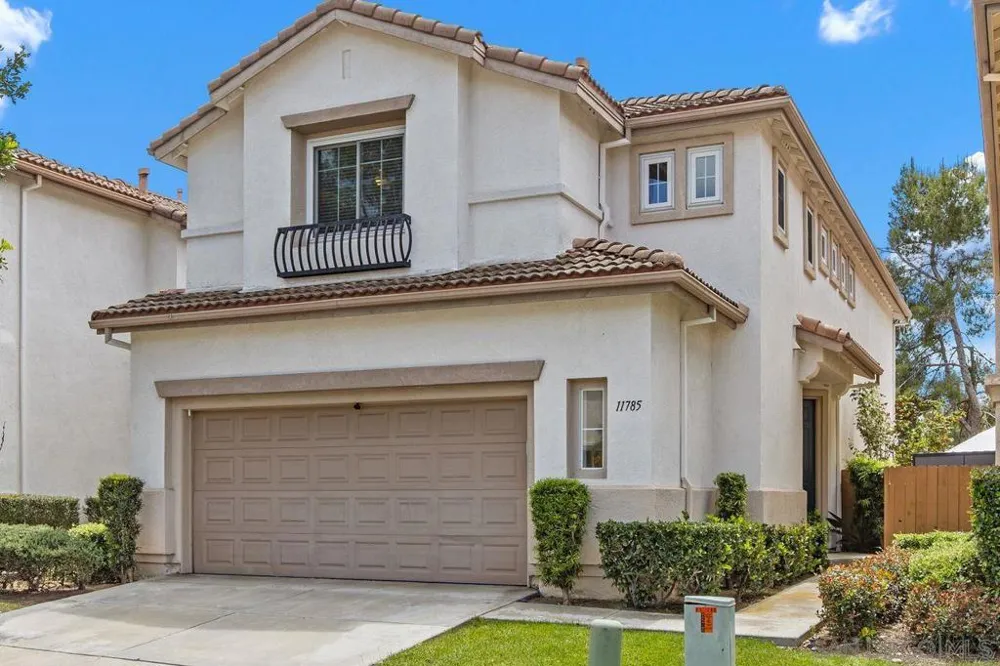 11785 Westview Parkway San Diego, CA 92126