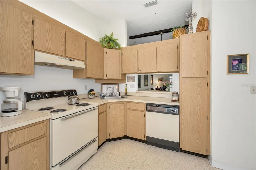 1333 SHADY PINE WAY #F Tarpon Springs, FL 34688