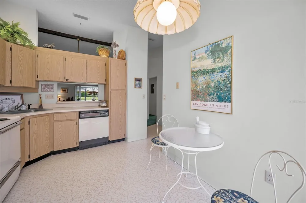 1333 SHADY PINE WAY #F Tarpon Springs, FL 34688