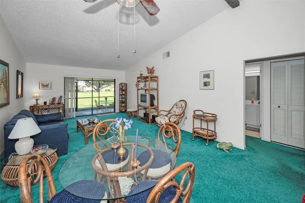 1333 SHADY PINE WAY #F Tarpon Springs, FL 34688